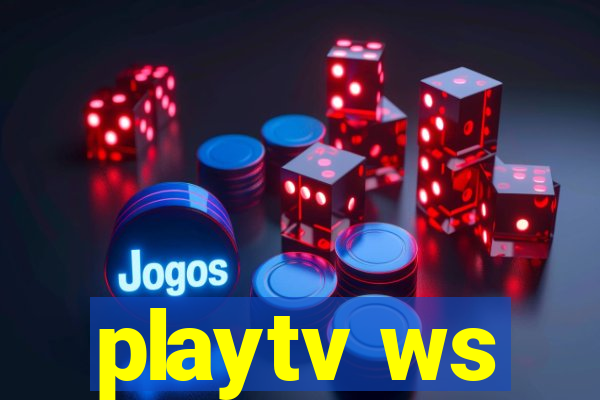 playtv ws